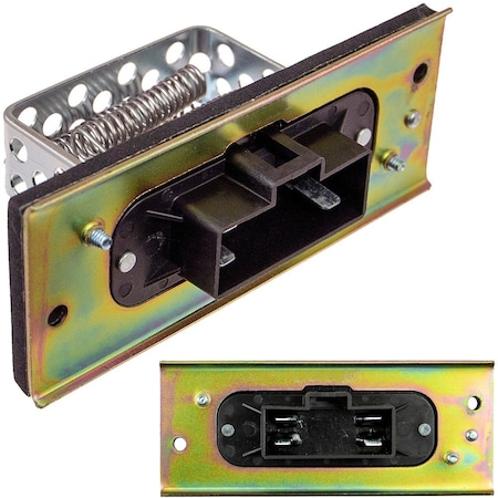 Gpd Resistor 1712820